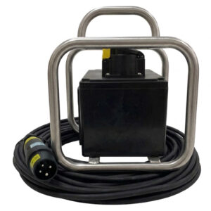 2 WAY 2‑way explosion‑proof distribution box