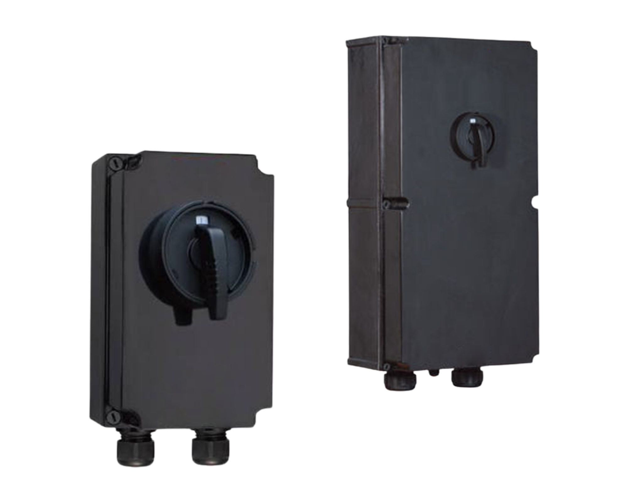 ISOLATORS