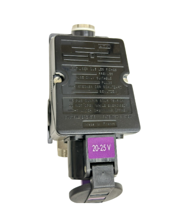 PRE316RP WALL MOUNT SOCKET