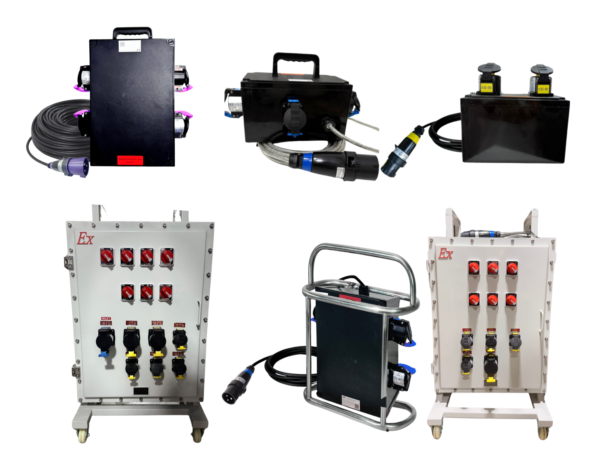 atex db