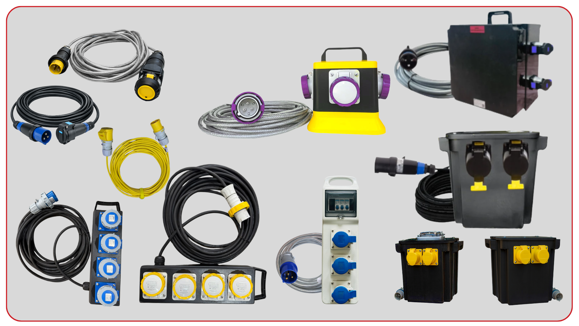 atex electrical